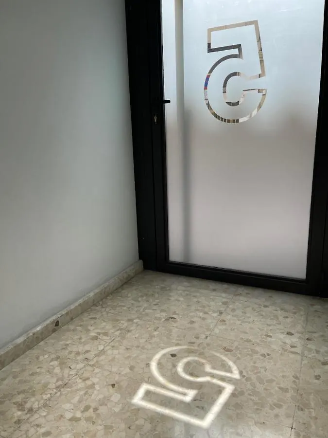 Apartamento Carretería 5 Málaga