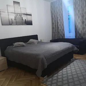Angelika Apartman Bécs