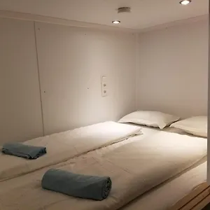 Global Apt Apartman Bécs