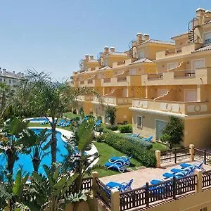 Apartman Vista Real