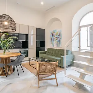  Appartement Pinar Vip Class C/granada