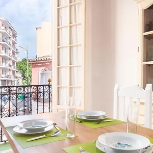  Appartement Buganvilla