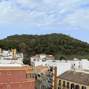  Apartment Balcon Victoria