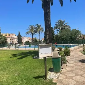 Apartamento Mar Del Sur, Málaga