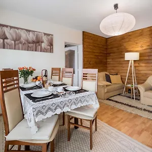 Frajda Apartman Zakopane