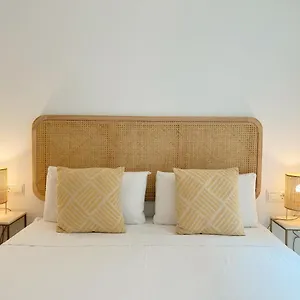  Apartment Granados I & Old Town By Ele