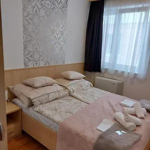 Myrelax - Apartman Hajdúszoboszló
