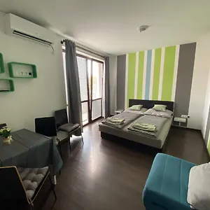 Lexi Classic Apartman Hajdúszoboszló