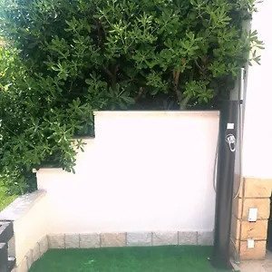 Soleil Apartman Crikvenica