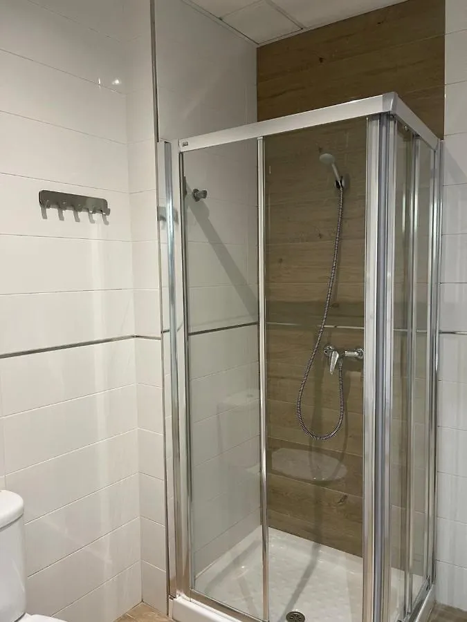 Apartamento Carretería 5 Málaga