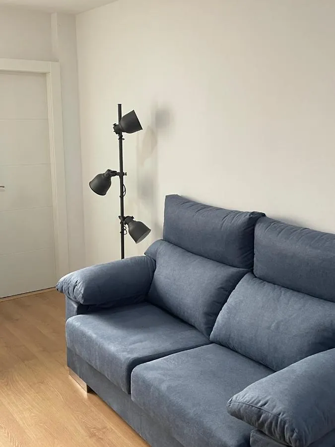 Apartamento Carretería 5 Málaga