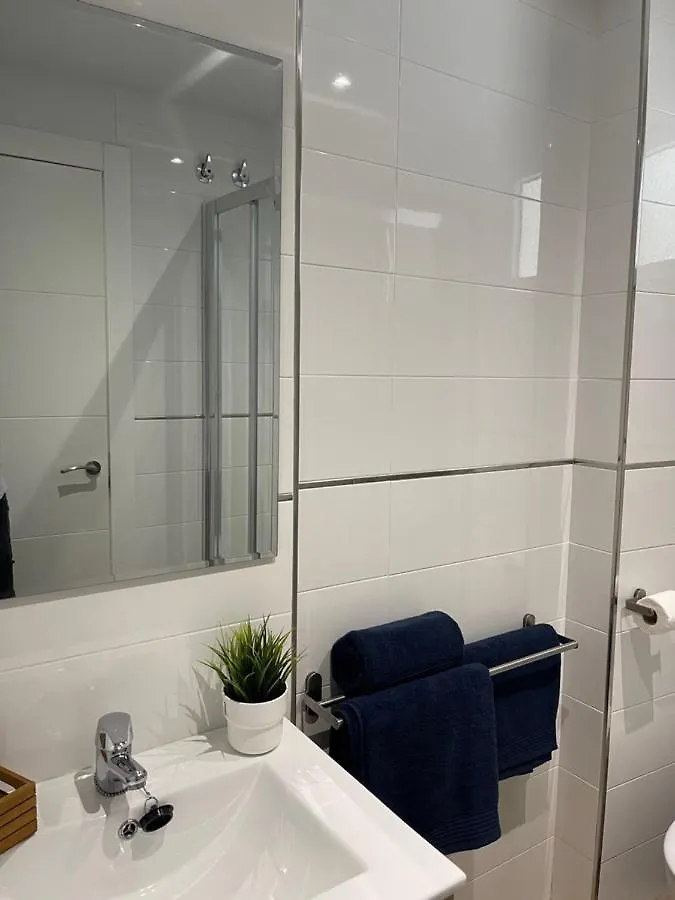 Apartamento Carretería 5 Málaga España