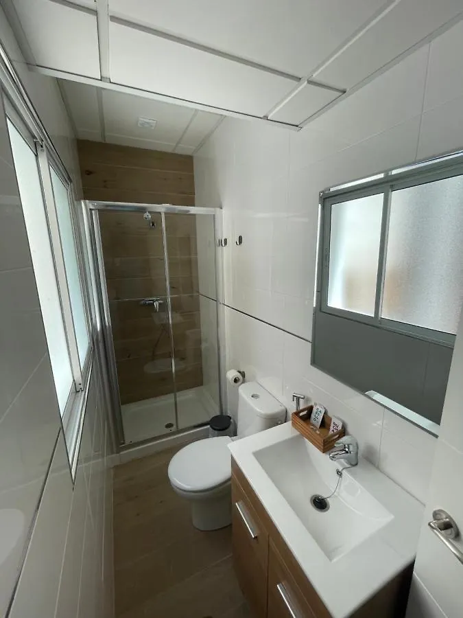 Apartamento Carretería 5 Málaga España