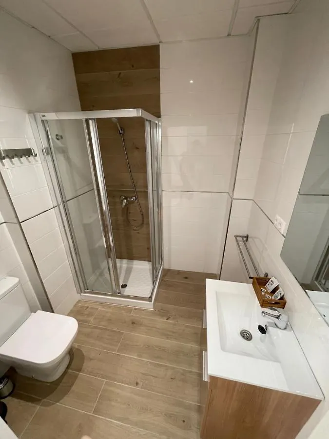 Apartamento Carretería 5 Málaga