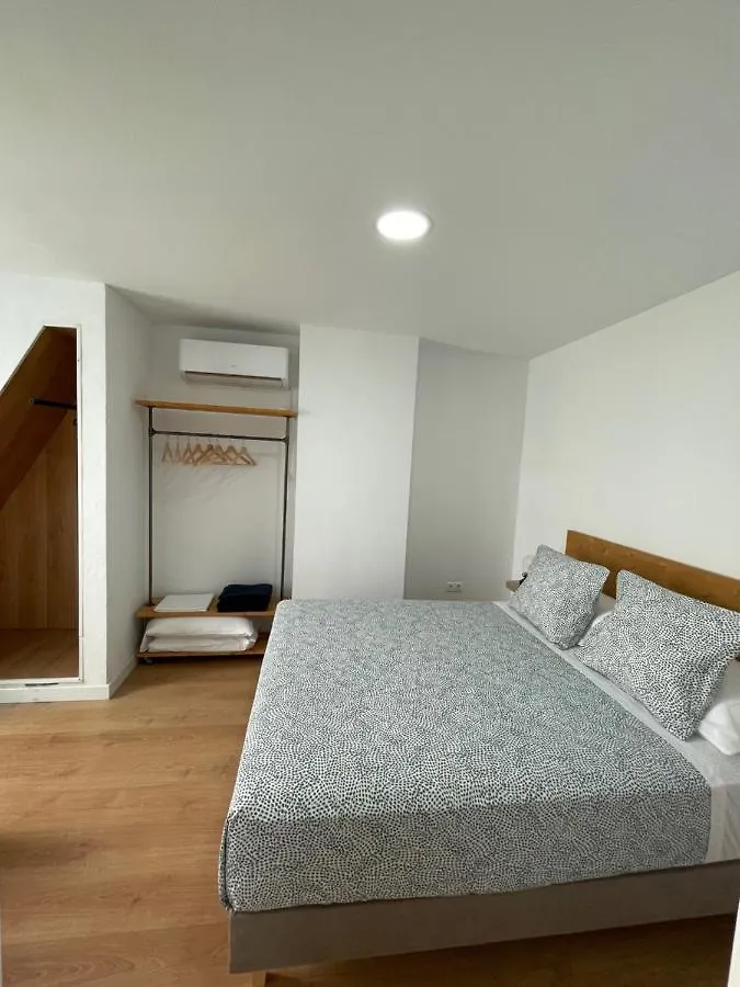 Apartamento Carretería 5 Málaga