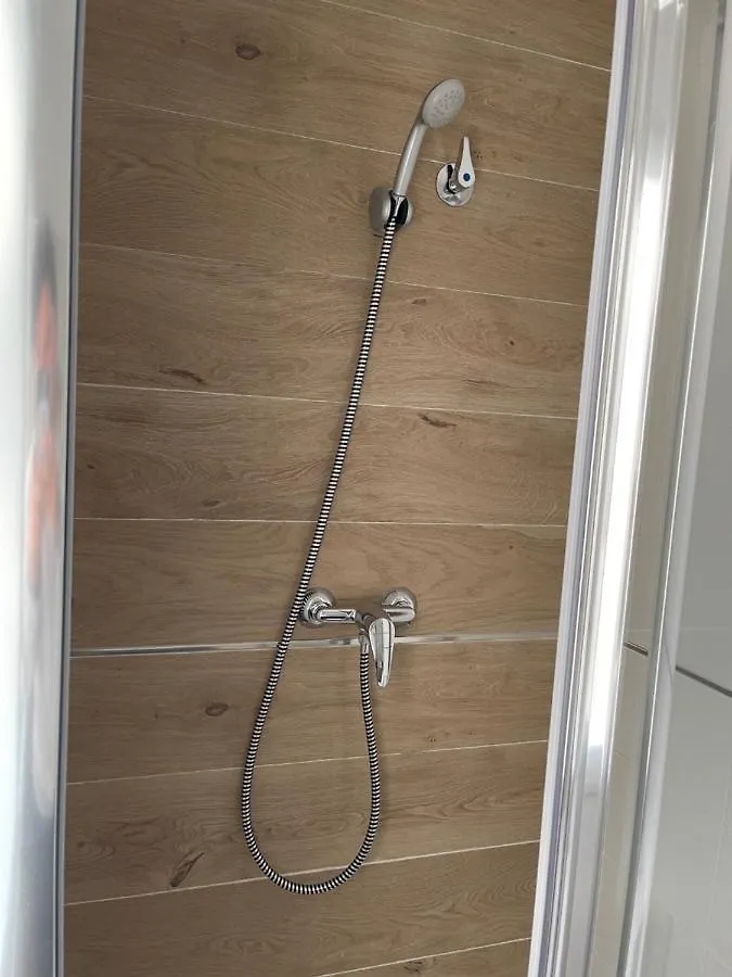 Carreteria 5 Apartment Malaga
