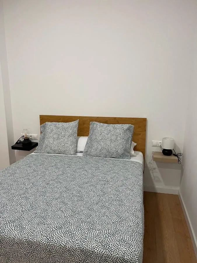 Carreteria 5 Apartment Malaga 0*,